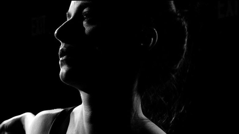 кадр из фильма Technoburger