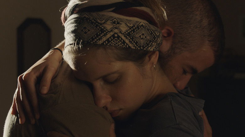 кадр из фильма Meltem