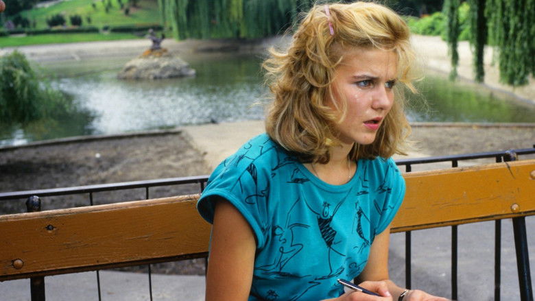 кадр из фильма Kogel-mogel