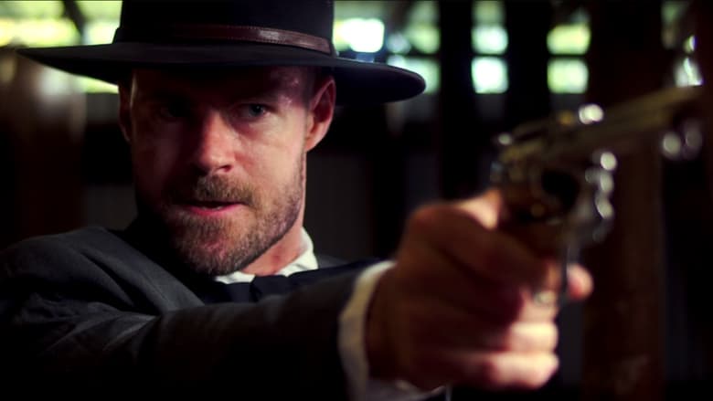 кадр из фильма A Workman's Grave