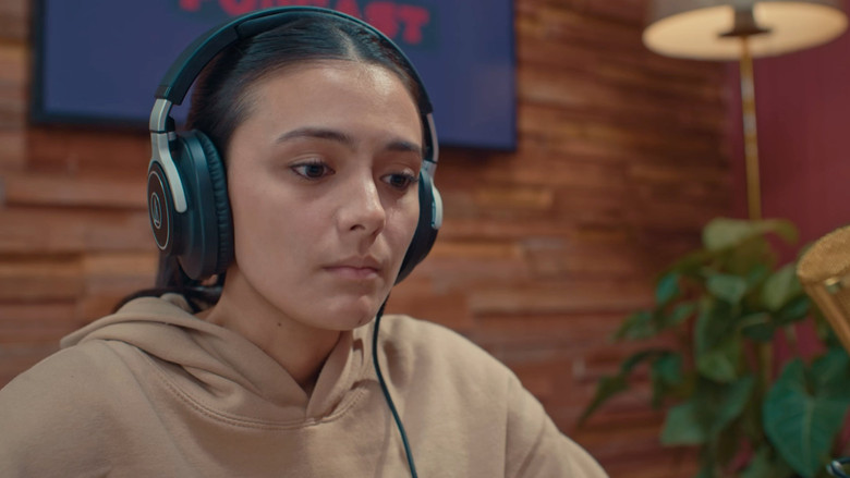 кадр из фильма Laura