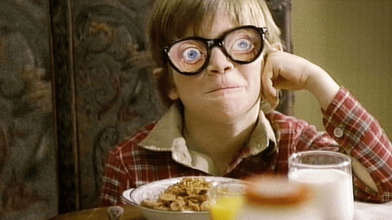 кадр из фильма Mr. Boogedy