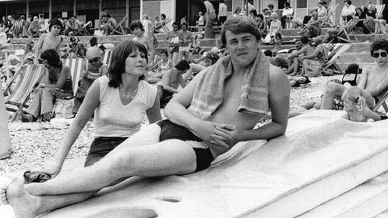 кадр из фильма That Summer!