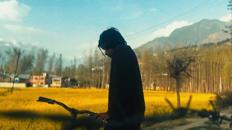 кадр из фильма Be-Sada