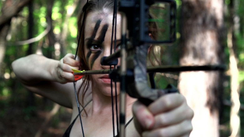 кадр из фильма The 12 Lives of Sissy Carlyle