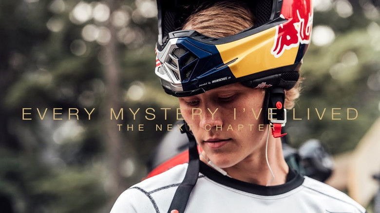 кадр из фильма EMIL – Every Mystery I’ve Lived