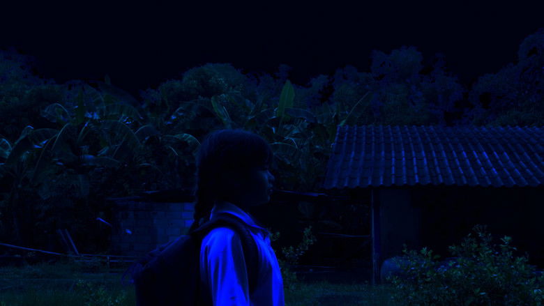 кадр из фильма เดินกลับบ้าน