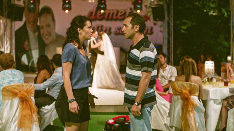 кадр из фильма Karnaval