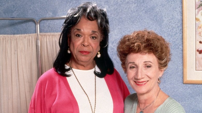 кадр из фильма A Match Made in Heaven