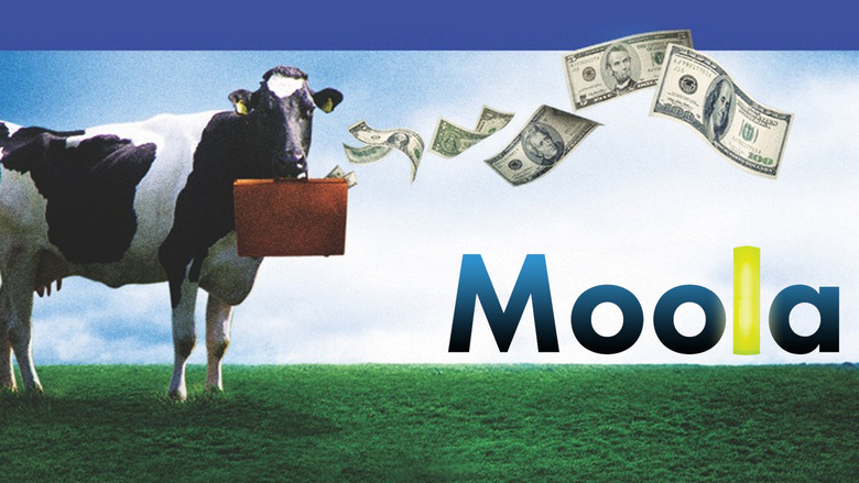 кадр из фильма Moola