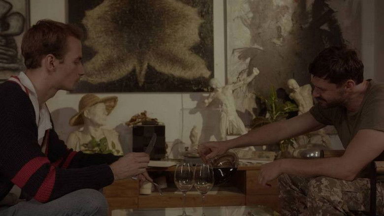 кадр из фильма Маєток