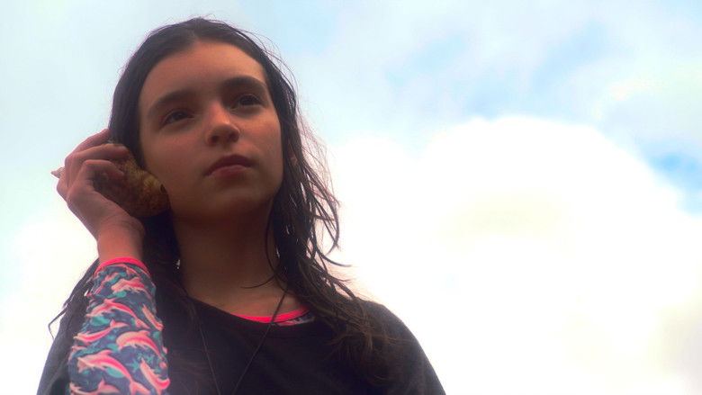 кадр из фильма Concha de Água Doce