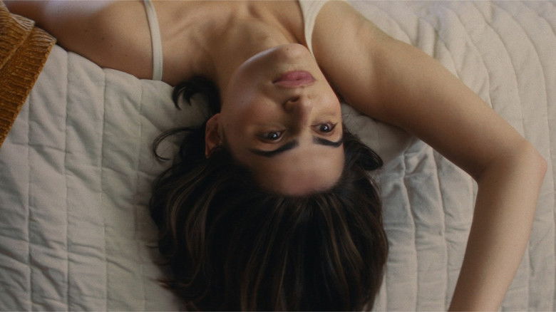 кадр из фильма all the words but the one