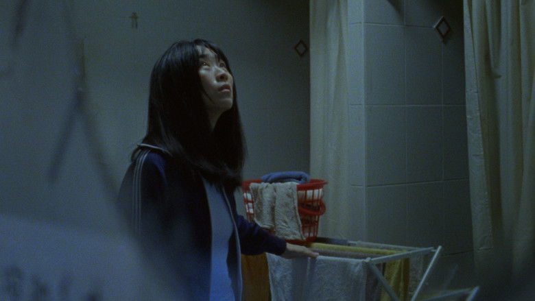 кадр из фильма Blue Sun Palace