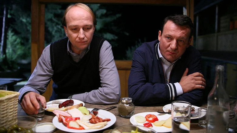 кадр из фильма Pokoj v duši