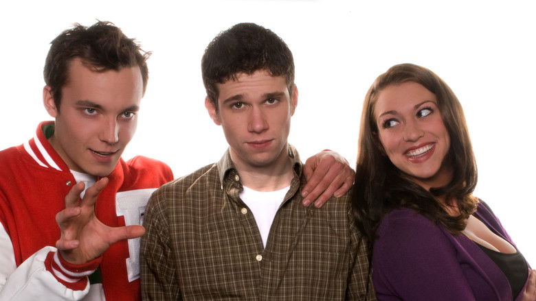 кадр из фильма Never Have I Ever