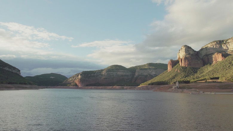 кадр из фильма Sau: la memòria submergida