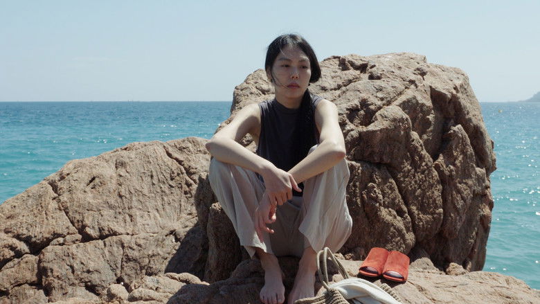 кадр из фильма Камера Клэр