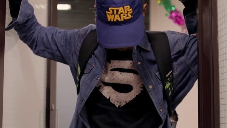 кадр из фильма The Geeky Interview