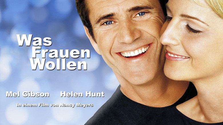 кадр из фильма Чего хотят женщины