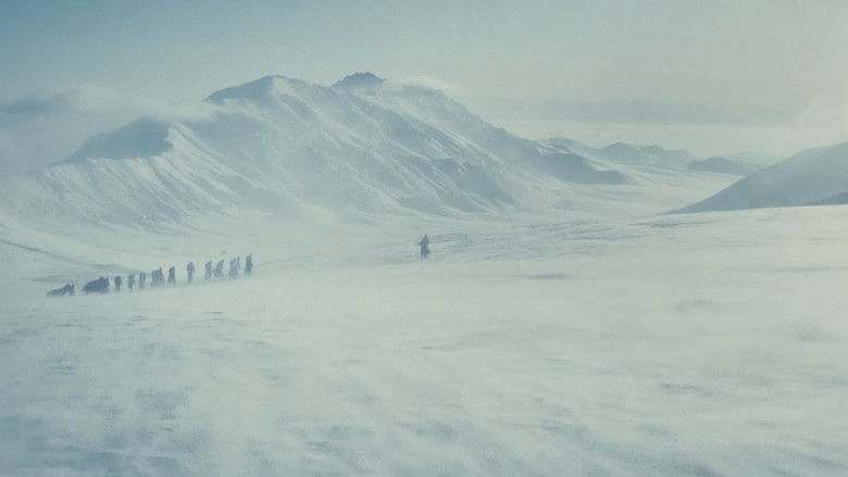 кадр из фильма Пустыня Тартари