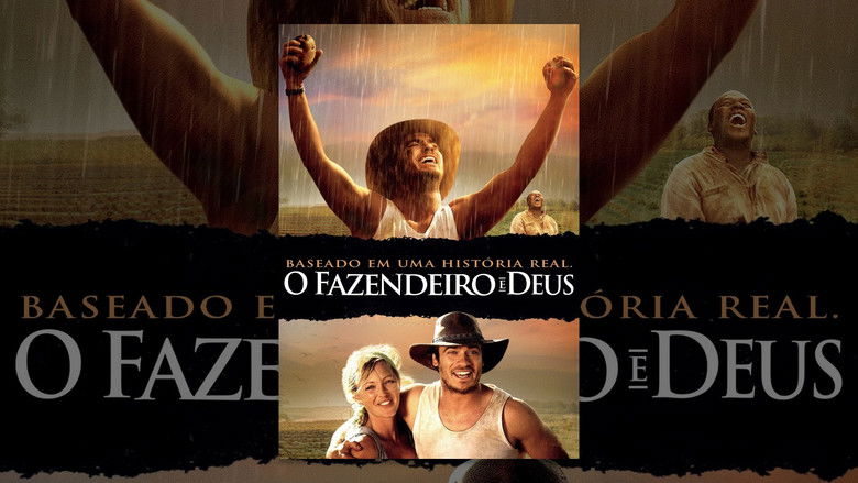 кадр из фильма Глубокая вера