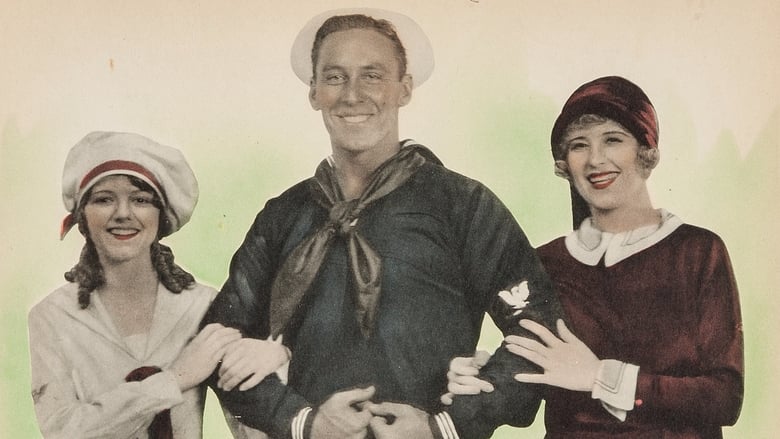 кадр из фильма The Blue Eagle