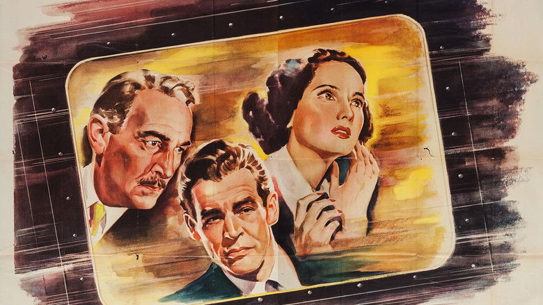 кадр из фильма Berlin Express