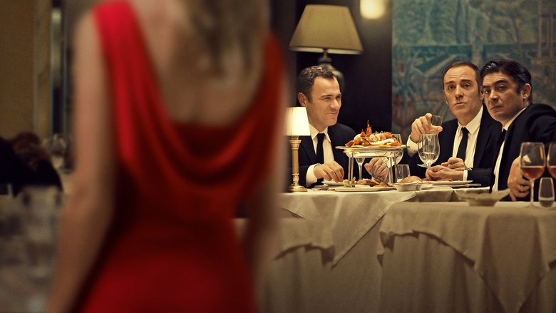 кадр из фильма Неверные