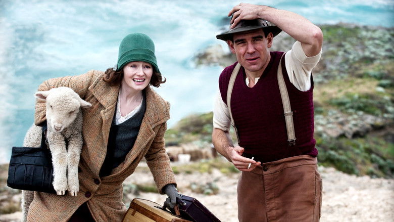 кадр из фильма Отшельники