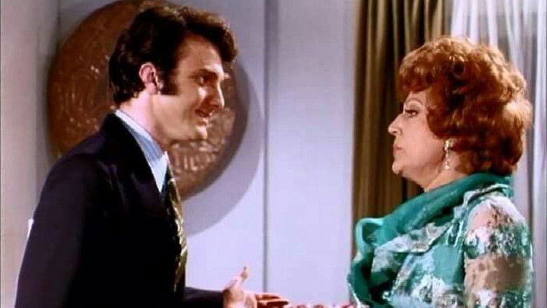 кадр из фильма Ζητείται Επειγόντως Γαμπρός