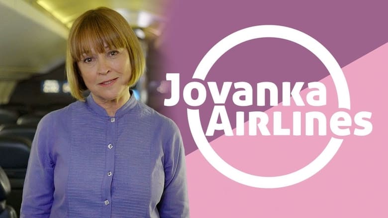 кадр из фильма Doctor Who: Jovanka Airlines