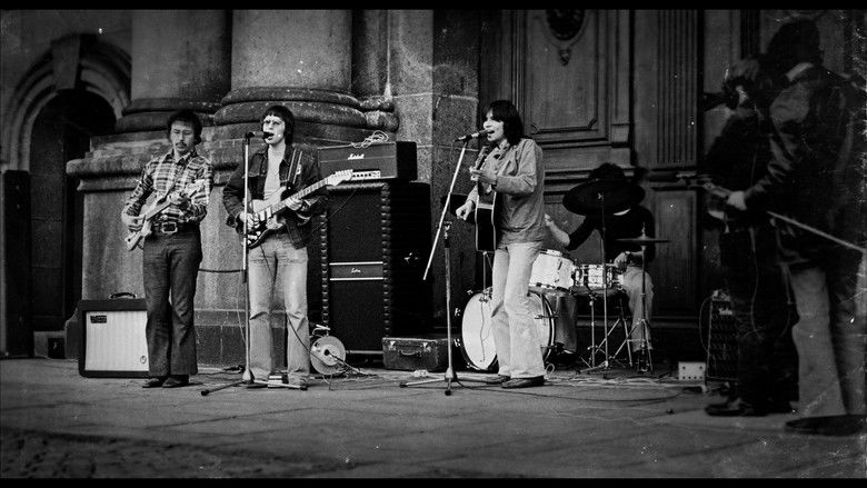 кадр из фильма Sumé: Mumisitsinerup nipaa