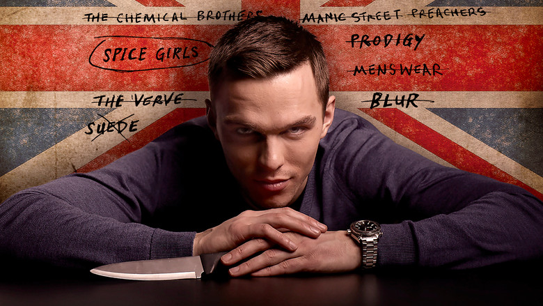 кадр из фильма Убей своих друзей