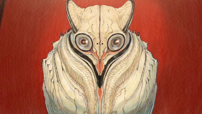 кадр из фильма Puparia