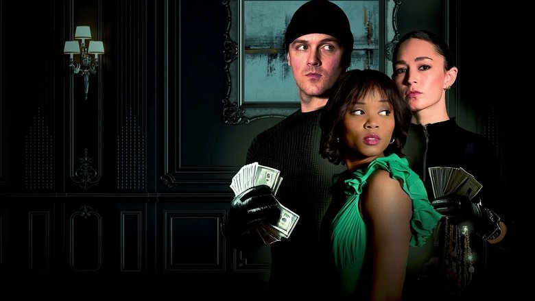 кадр из фильма Billion Dollar Bluff