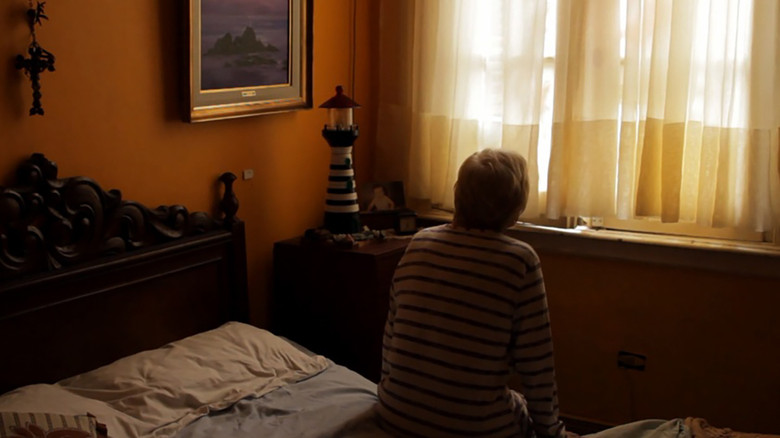 кадр из фильма Tumba sin nombre