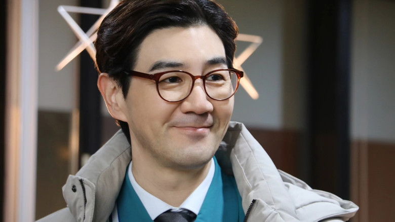 кадр из фильма 써니데이