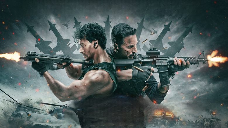 кадр из фильма Напарники