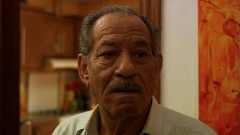 кадр из фильма Harraga Blues