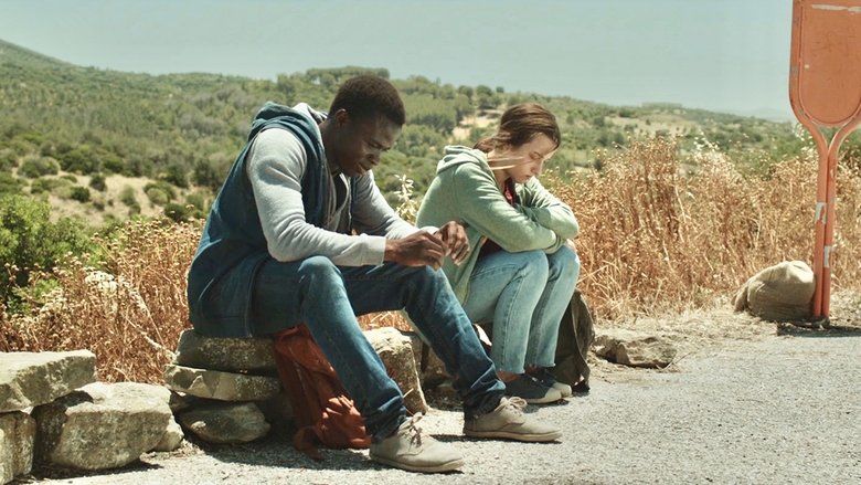 кадр из фильма Fiore gemello