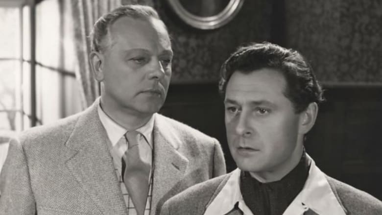 кадр из фильма Arvingen