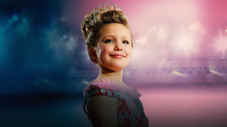 кадр из фильма I Was Honey Boo Boo