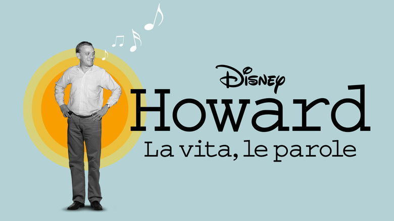 кадр из фильма Howard