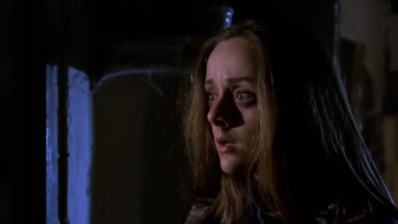 кадр из фильма Пускай мертвые лежат в могилах