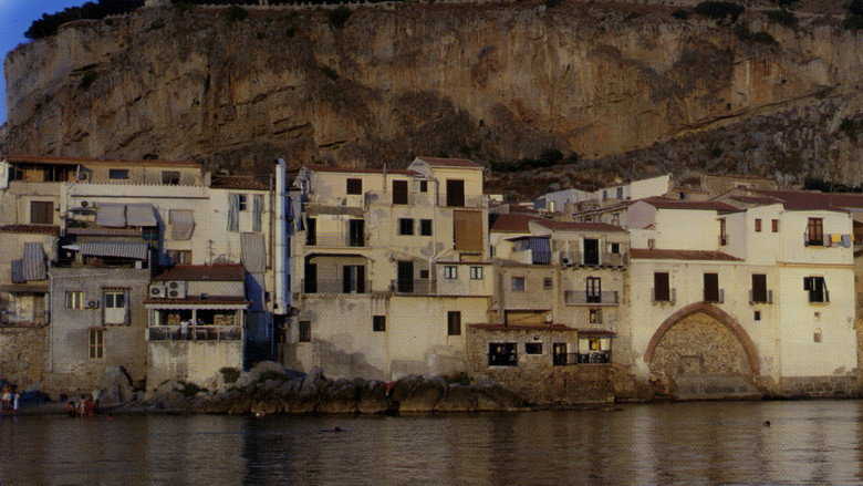 Visions Of Italy : Sicily