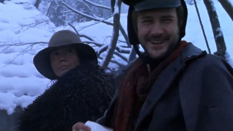 кадр из фильма Людоед