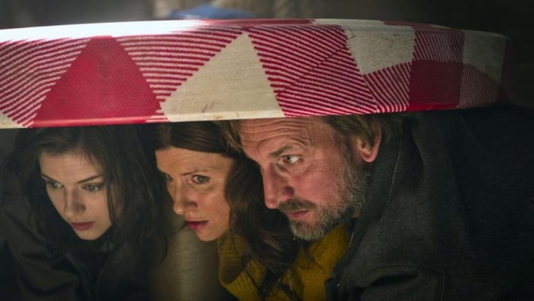 кадр из фильма Добывайки