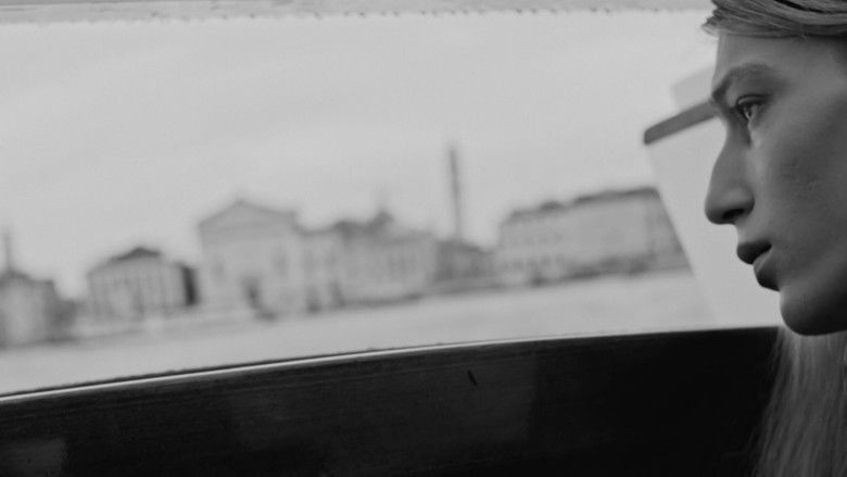 кадр из фильма Accept Our Sincere Apologies