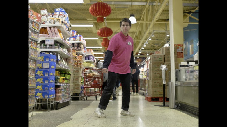 кадр из фильма Lobster Hunt